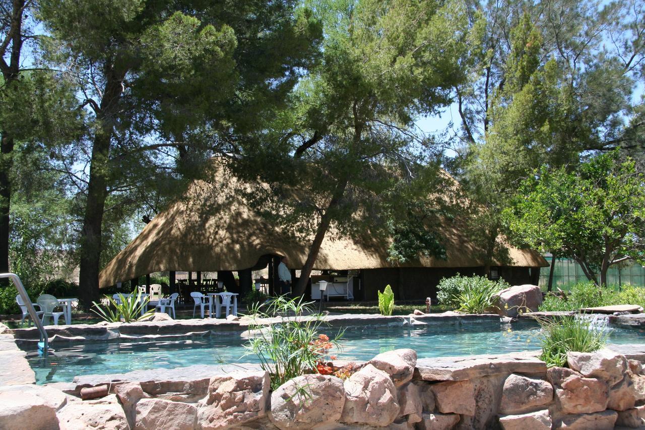 Burgsdorf Guest Farm Villa Малтахохе Екстериор снимка