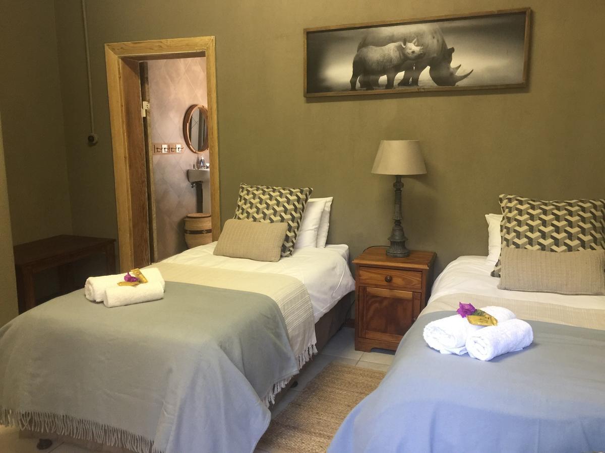 Burgsdorf Guest Farm Villa Малтахохе Екстериор снимка