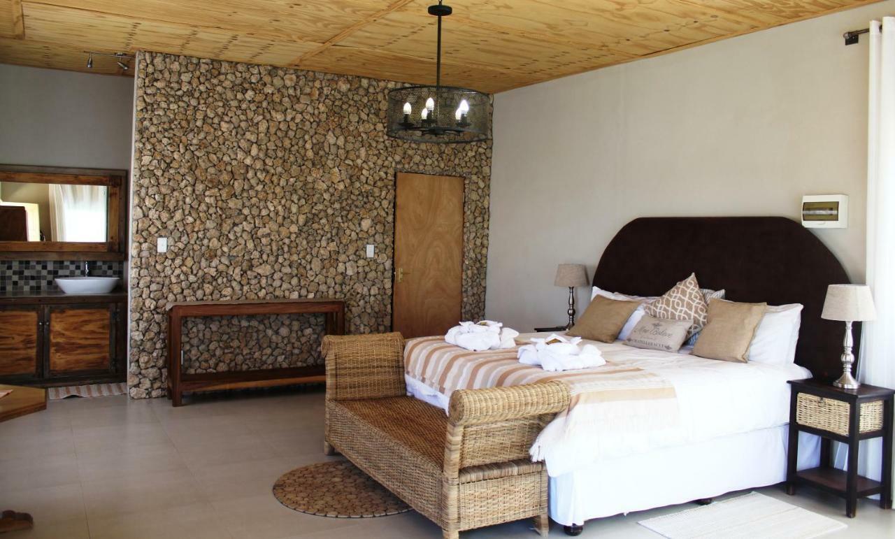 Burgsdorf Guest Farm Villa Малтахохе Екстериор снимка