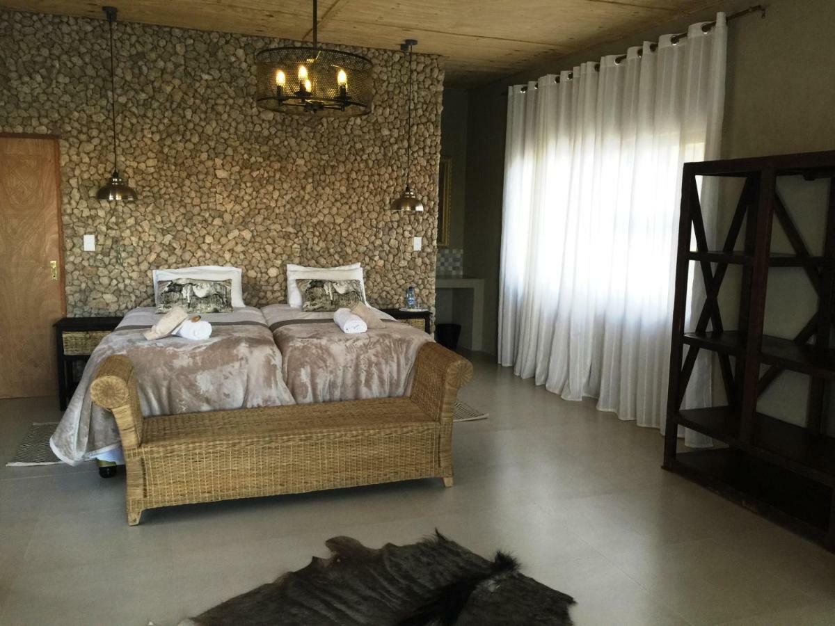 Burgsdorf Guest Farm Villa Малтахохе Екстериор снимка